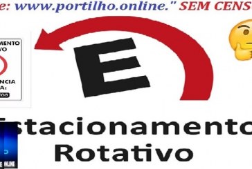 👉📢😳🤫🤔🛑🚦⛽🚧🚏🚀Falta de Vaga de Estacionamento Rotativo no Centro da Cidade de Patrocínio, MG