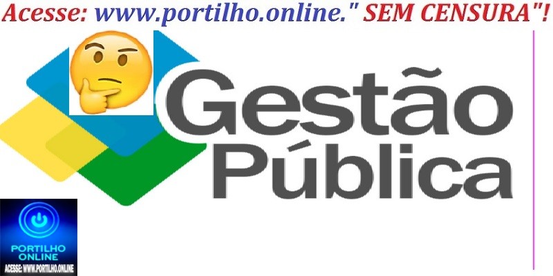 👉📢🤝⁉😱👉RETROSPECTO LONGO…📢⁉🕵️‍♀️🔎🛠Administração 2017/2024:”Não tem como esconder o que foi feito, nem deixar de mostrar o que não foi prioridade.