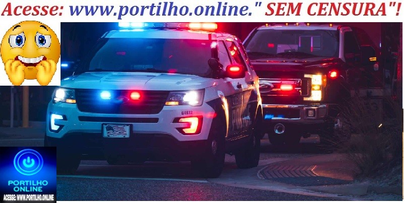 😱⚖🚓🚔❓🚓🚨🚨🚨Legislação do giroflex: saiba quem pode usar nos carros, segundo CTB