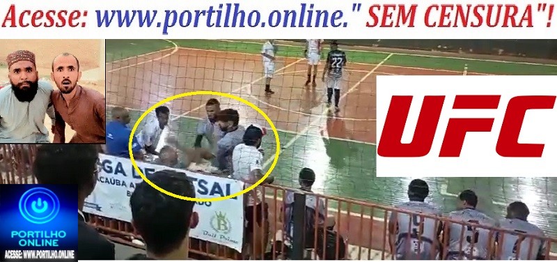 👉SOCÕES E PANCADARIA!!!👿🚔❓👀📢👊🥊🥊🥊UFC NO POLIEPORTIVO DO MORADA NOVA! O JOÃO GRANDÃO FOI A VITIMA DOS DEBEFES!!!