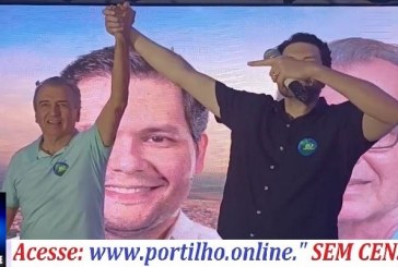 👉🤝👊✍⚽🚀✍👏Site portilho.online Antecipou o Vice de Gustavo Brasileiro Uma Hora Antes do Anúncio Oficial