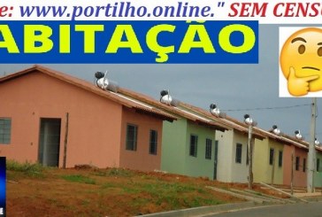 👉⁉📢😱🏠🏡Há 10 anos foi a última casinha construída! Habitação! Casas Populares!