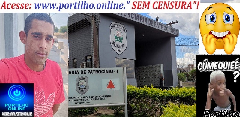 👉📢😱🚒🚔🚓🚑👺⚖🚨❓😮Preso foi estuprado dentro da cela da ALA ‘C’. Vítima quer justiça dentro das leis  “Zé da Penha”