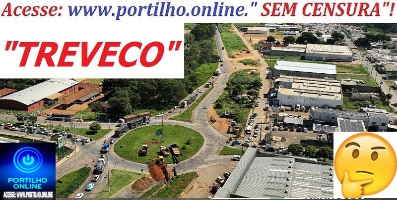 🚦👉📢👀🤔🔛🛑🚏🚧  TREVECO do bairro Serra Negra. Continua um perigo