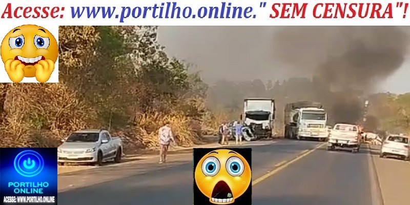 📢..ATUALIZANDO…Uma das três vítimas   Novas imagens…VIDEOS.. ACIDENTE FATAL 🕵🔍😱🚒🚔🚑🚨😔⚰🕯😪BATIDA FRONTAL”Acidente gravíssimo com vítimas. Carro explodiu com o impacto.