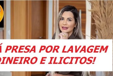 👉⚖🚨🤔❓😱🚔👺🚓👿👏Deolane Bezerra, presa em PE por lavagem de dinheiro e jogos ilegais, mora em SP, é advogada, influencer e viúva de MC Kevin