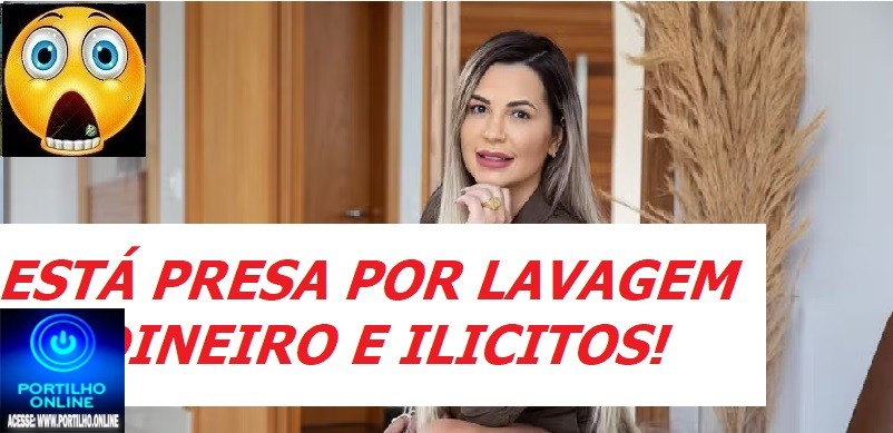 👉⚖🚨🤔❓😱🚔👺🚓👿👏Deolane Bezerra, presa em PE por lavagem de dinheiro e jogos ilegais, mora em SP, é advogada, influencer e viúva de MC Kevin