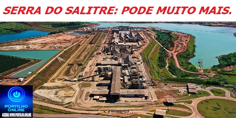 👉📢🧐🤔🔍🕵️‍♀️🛒💸💵💴💎💰💷💶⚒Serra do Salitre: Será que lá já está definido quem será o eleito?