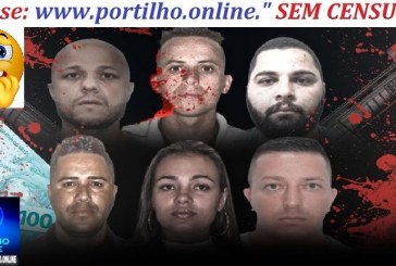 Homicidiosss..🚑🕵️‍♀️🔍🚨🚓🚔👿🚔… PÁ💥💥Como roubo milionário frustrado levou polícia até cangaceiros do PCC