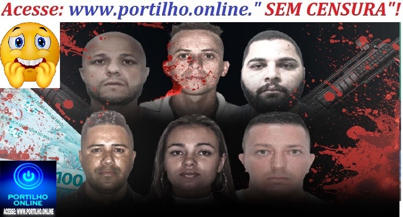 Homicidiosss..🚑🕵️‍♀️🔍🚨🚓🚔👿🚔… PÁ💥💥Como roubo milionário frustrado levou polícia até cangaceiros do PCC