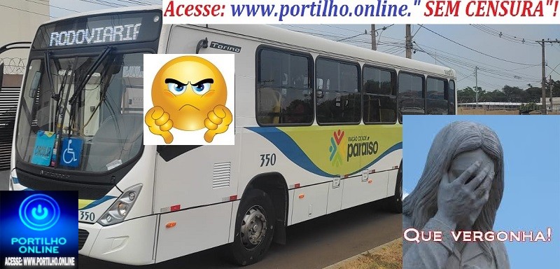 👉📢👿💰💸🇧🇷👊 🚍🚌” Transporte Coletivo: Primeiras ações do ” passarinho 💙 azul prefeito Dr. Gustavo Brasileiro visam solucionar reclamações da população