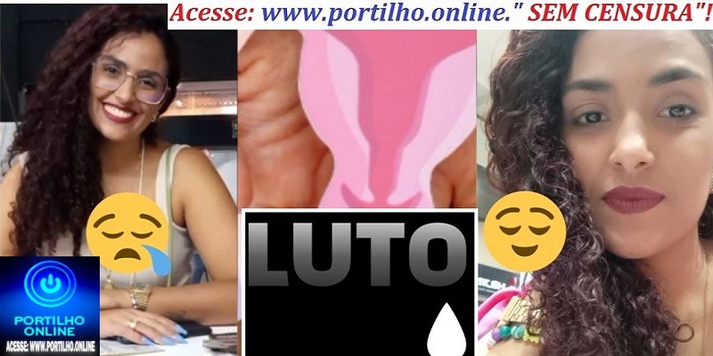 👉🕯⚰😥😢Assista aos  vídeos do depoimento antes de morrer……Nota de pesar. Faleceu ontem Mayara Macedo com 33 anos 😢😔🙌🕯⚰a filha de uma patrocinense a bonita jovem