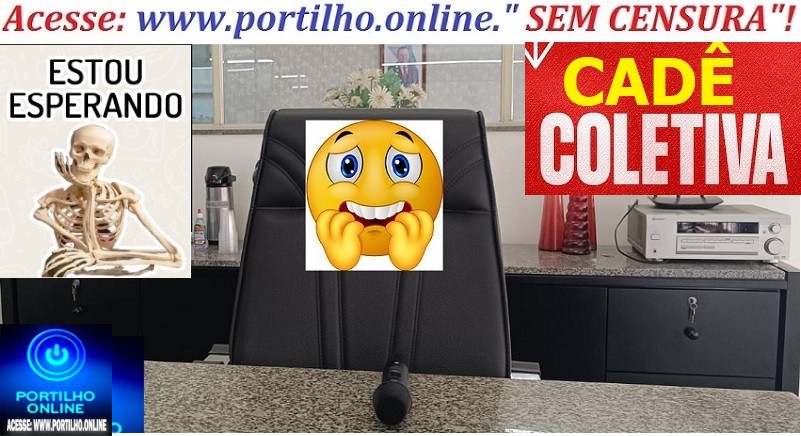 👉📢❓🕵🔎CADÊ O PREFEITO PARA FAZER UMA 🎤🎤COLETIVA🎤🎤 PARA EXPLICAR A LAPADA, A FALTA DE ÁGUA, DEMISSÕES, PERSEGUIÇÕES?