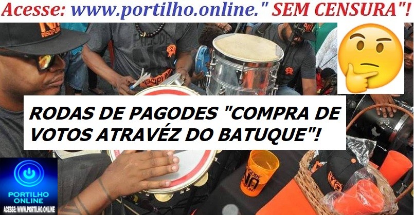 📢⚖❓😱🎼🎤🎧🎹🥁🎷🎸🎻“pagodes compra de votos faltando apenas 5 dias para as eleições é crime”!