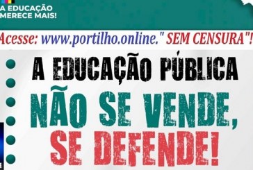 👉👀📢❓🗣🤫🤔😠🤔Hoje é Dia do Servidor Público, certo? Devido à LAPADA nas urnas, a Secretaria de Educação está funcionando normalmente?