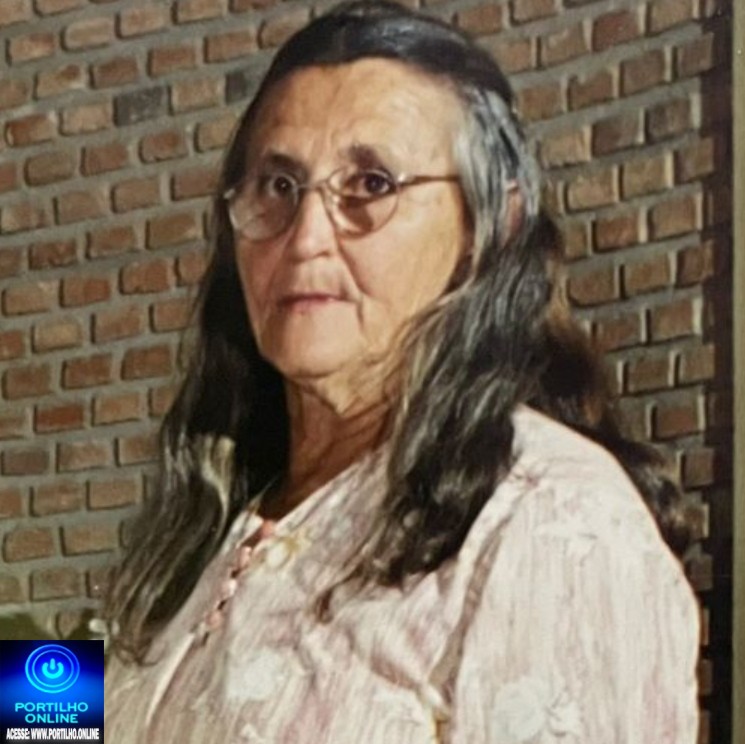 ⚰🕯😔😪👉😱😭 😪⚰🕯😪 NOTA DE FALECIMENTO…Sra: ALEXANDRINA RODRIGUES DIAS 86 ANOS… FUNERÁRIA FREDERICO OZANAM INFORMA…