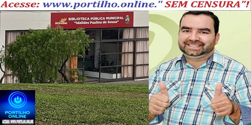 👉📢👊✍👏👏👏👏🙏🤝🙌É fato! O vereador e professor Alexandre será, sim, o novo Secretário de Educação.