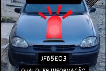 📢👉🚔🔎🕵️‍♀️🚔🚨🚧🔎🔍Golzão roubado! PLACAS:  JFB5E03.