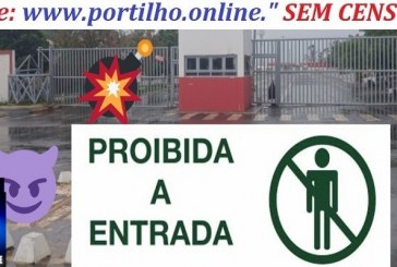 📢🙄🤔🚨👀❓🙏🐀🐁🦊💰🔎🕵️‍♀️🔍Boatos ou verdade sobre supostos roubos de peças em maquinários da prefeitura geram polêmica