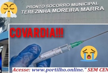 🫵🏻🫵🏻l ⚖👿🚨🩺🩻🩸💊🧬💉🚑🩼😥 Deiró só quero te deixar um aviso a vc e sua filha…meu filho foi furado com 🪡 de adulto no pronto socorro