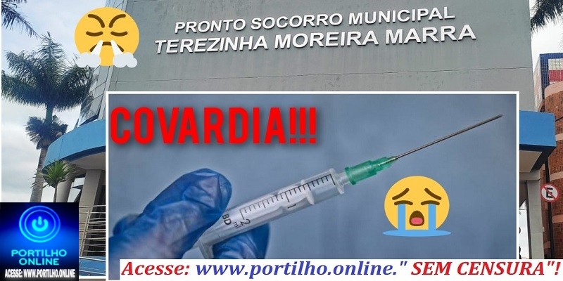 🫵🏻🫵🏻l ⚖👿🚨🩺🩻🩸💊🧬💉🚑🩼😥 Deiró só quero te deixar um aviso a vc e sua filha…meu filho foi furado com 🪡 de adulto no pronto socorro