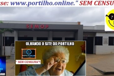 👉🗣📢👊👿🐁🐀💸💰👺🔎🕵️‍♀️🔍🚨DENÚNCIAS DE CORRUPÇÃO: “b. noite Portilho, pede pra investigar tbm o Paulo Campos do setor de compras