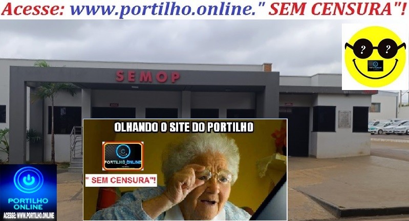 👉🗣📢👊👿🐁🐀💸💰👺🔎🕵️‍♀️🔍🚨DENÚNCIAS DE CORRUPÇÃO: “b. noite Portilho, pede pra investigar tbm o Paulo Campos do setor de compras