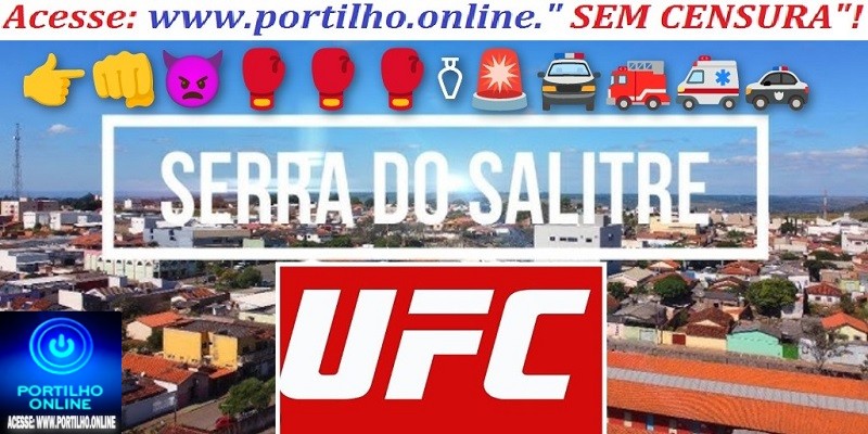 👉❓🔍🕵️‍♀️🔎👊👺👿🥊🥊🥊⚱🚨🚔🚒🚑🚓Serra do Salitre UFC: ” Alongamento de cabelos formados e unhadas