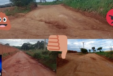 👉📢🚜🚛🚨🚜👎🧐👿👺😡😠🤬Boa tarde Portilho, “depois q perderam as eleiçoes abandonou a estrada do lixão”