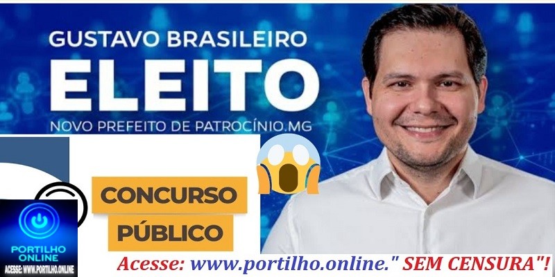 👉👉😱👀✍⚖❔❓🐁🐀🎓Concurso público? Si tem vagas, então queremos saber si Gustavo vai cancelar ou fazer?