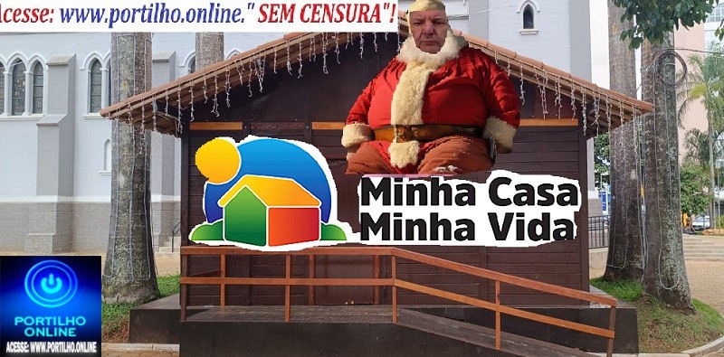 👉🤜🐀🤛🐭🐁💸👺👿📢👎🏡🏠A única “casinha” que a finada administração trouxe para Patrocínio durante os oito anos foi a casinha do Papai Noel, prefeito.