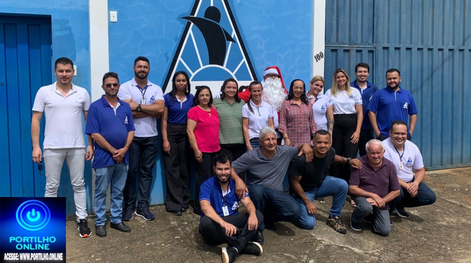 👉📢👍🤝👏🎖🏆🎄🤶🎅🏆🎉🎊Natal na APAC. “Natal da Esperança