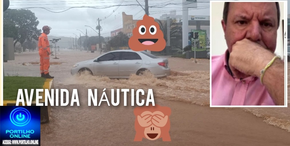 👉👏👊🐁🐭👿👺📢🕵🔍👀👽🐀Avenida ” Náutica no último suspiro do coronel” mostra a sua far$a   .