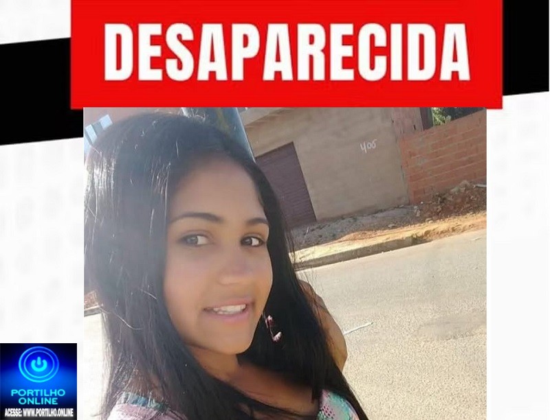 📢🚔🚑🚒😮🚓😱🤔🙌Desaparecida: Lorena Rosa Ferreira dos Santos, 24 ANOS