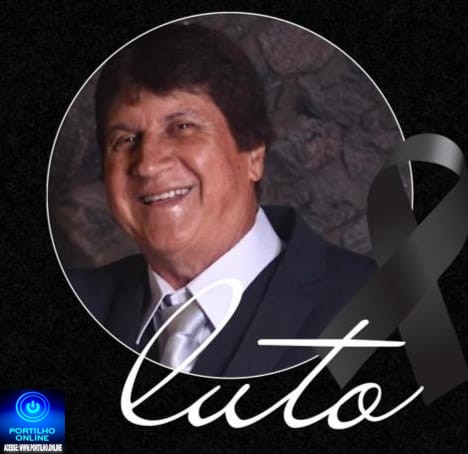 ⚰ 🕯😔😪👉😱😭 😪⚰🕯😪 NOTA DE FALECIMENTO… O Sr: EDERLY AFONSO VIEIRA  66 ANOS… FUNERÁRIA FREDERICO OZANAM