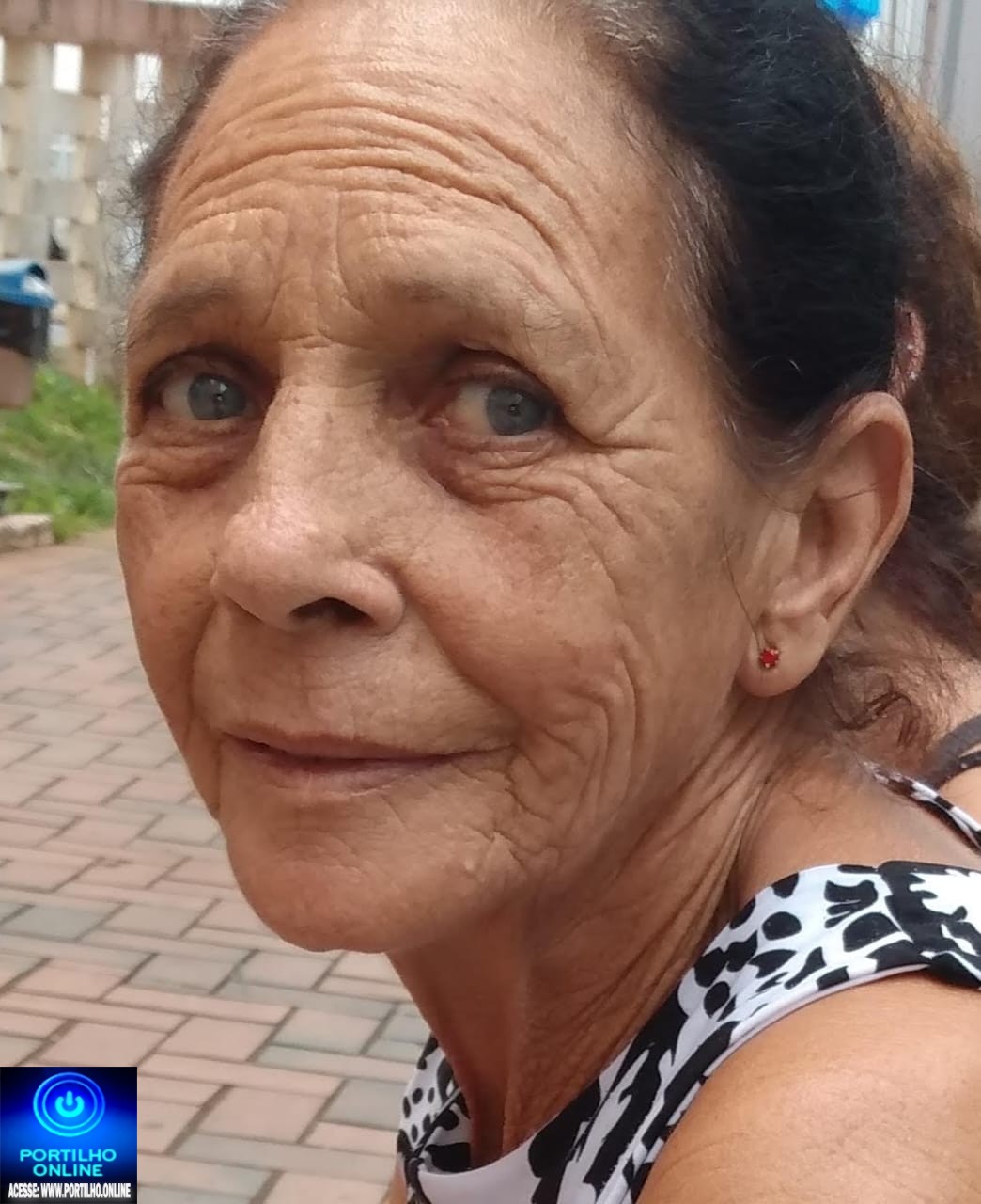 👉LUTO…⚰😔🕯😪😭FUNERÁRIA SAO PEDRO E PRÍNCIPE DA 🕊PAZ🕊🕊 INFORMA…Faleceu hoje em Patrocínio, a Sra: Valmira Maria dos Santos Pires com 68 anos