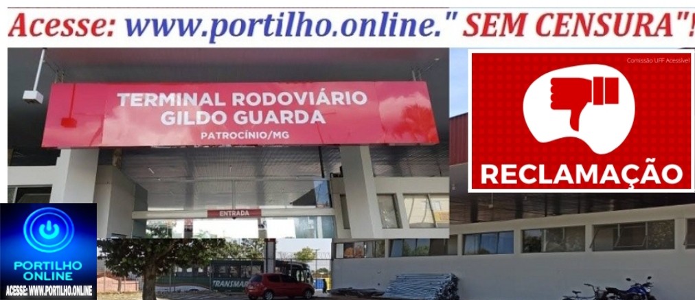 👉🐁🗣🔎👿🤔📢👎💩😡😠👻👻👻O “: recado tá 🎲 🎲 🎲 Rodoviária de Patrocinio. ” Casa 🏡 da mãe Joana, a Deus dará”!