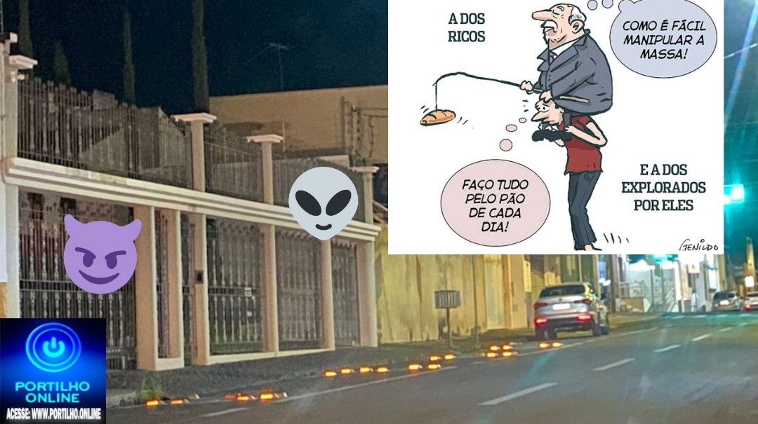 👉📢👊🔍🐁🐭🚧👎🚨🙄🚀🛑🚦🚏Parabéns ao prefeito, secretário Parro e a você Portilho!