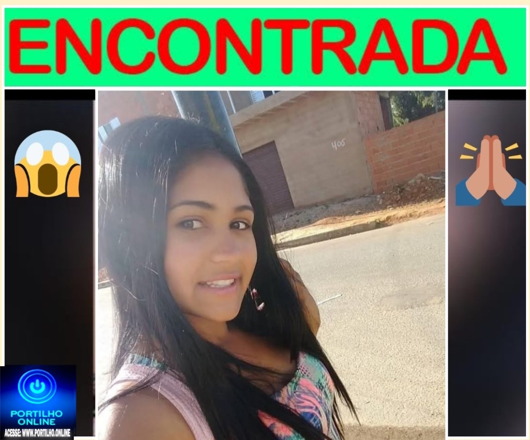 👉📢 ELA estava é fazendo programa….🙌👏🙏🤝👀👁ENCONTRADA!!! Lorena Rosa Ferreira dos Santos, 24 anos