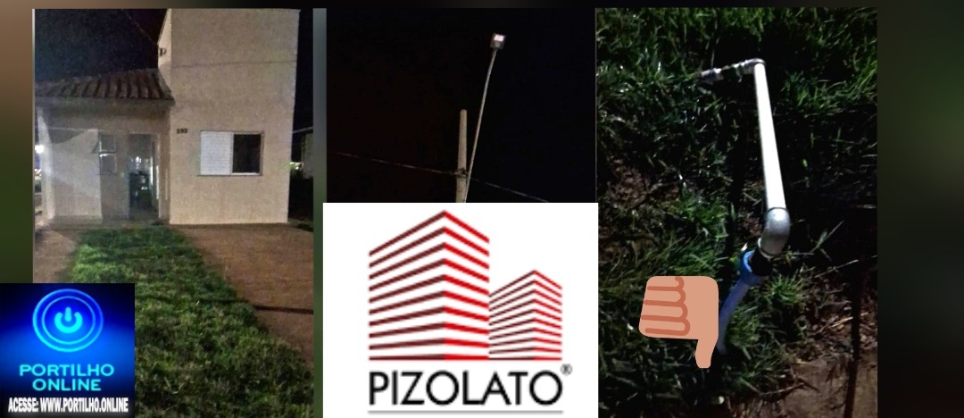 👉📢🤙😡👎😱👿🔦💡🔌🕯🏠🏠🏠🏠🏠 Pizolato de Patrocinio não liga água e nem energia e os moradores reclamam: