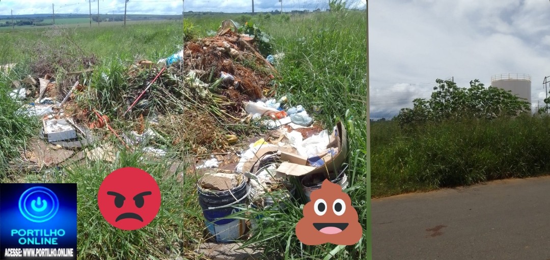 👉📢😡👎🗣❓🤮🦟 🦟 🦟 🦟 Olha Portilho os focos de dengue aqui no jardim sul