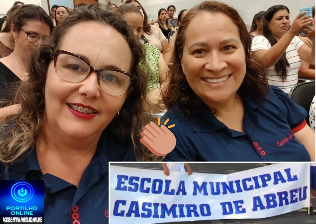 👉👏👍🖇✂📏🤔🙌👏Gostaria de parabenizar à Gestão e educadores da Escola Casimiro de Abreu!