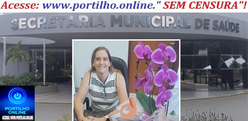 👉👏🙌👏🤝💐🌼🌷🌻🍀Uma Flôr de secretaria de saúde, ao lado de outra flor, ambas uma orquídea.