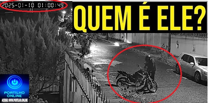 👉ATENÇÃO: MOTO ROUBADA!😱🕵🚨🚔💥🔎ASSISTA AO VIDEO E VÊ SE VOCÊ RECONHE ELE??? 🚨😠🚓📢😡⚖👿👹👀🎥📽Você reconhece esse ladrão de Moto???