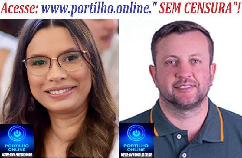 👉👏❓✍👍📢⁉🙌✍👀Cruzeiro da Fortaleza: Portilho  a Primeira Dama é a Soraya Almeida