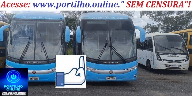 📢👉👊🤔❓💊🔬💉🌡Ônibus 🚍 🚌 dos pacientes de câncer. O próprio 🚌 ônibus está com câncer terminal