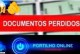 👉👀📢😱🤔😳DOCUMENTOS PERDIDOS: *Leiliane Maria Ferreira.*