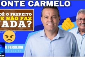 👉😈🫵👎😠🤮Monte Carmelo! Ué cadê o ” Prefeito engenheiro”🫵🤪🤔😠👎RECLAMAÇÃO E INDIGNAÇÃO – BAIRRO JARDIM AMÉRICO 