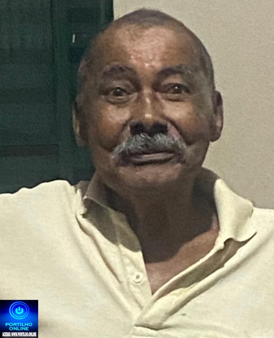 👉📢 😱😭😪⚰🕯😪 NOTA DE FALECIMENTO. FUNERÁRIA FREDERICO OZANAM INFORMA… Faleceu hoje em Patrocinio, o Srº:ANTONIO RODRIGUES FERREIRA 82 ANOS.