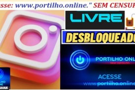 🗽✍️ Obrigado 👍🙌⛓️‍💥🗽🙌🤝👉🔗👀🫵🎇🛜🛜Instagram é desbloqueado após pressão popular